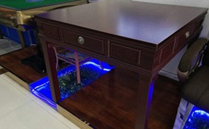 西宁麻将桌