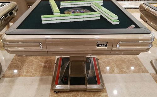 洗牌慢十秒别急着换配件——西宁西宁麻将机光电计数校准教程