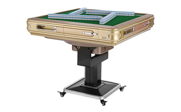 自动西宁西宁麻将机选购与家庭娱乐适配指南