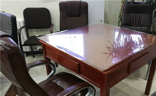 西宁西宁麻将桌选购指南与家庭商用场景功能配置解析